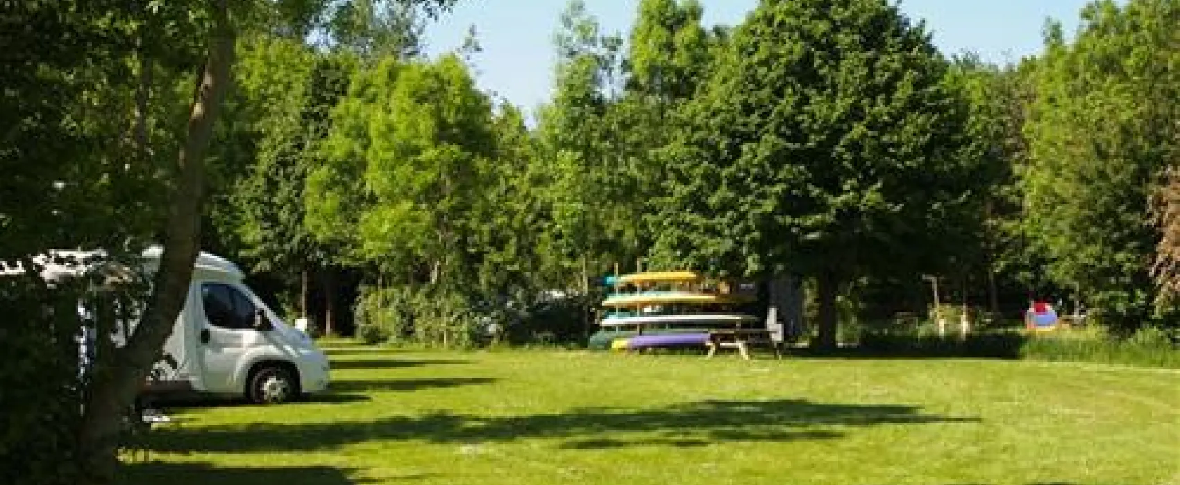 Camping Ekenstein