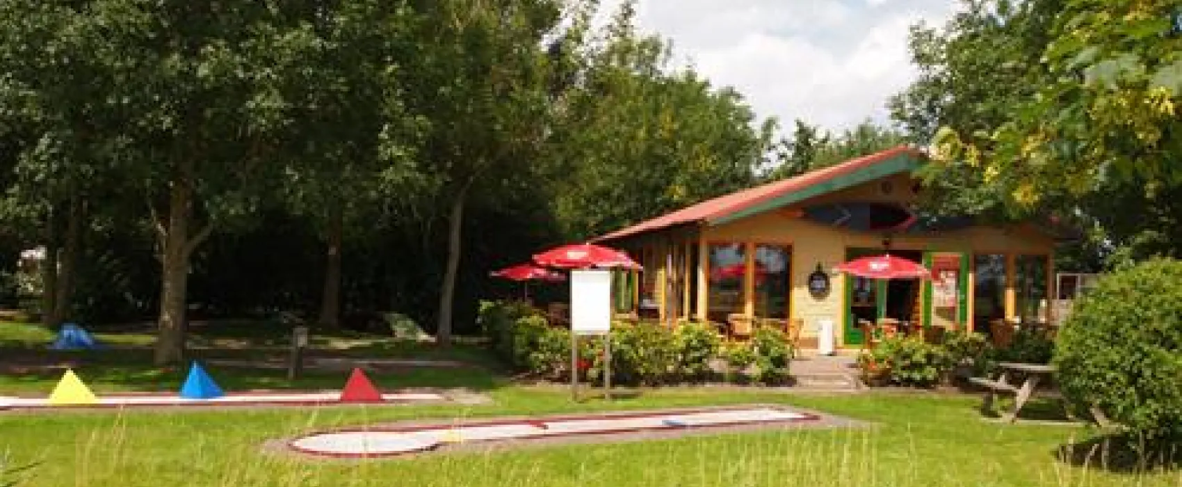 Camping Ekenstein