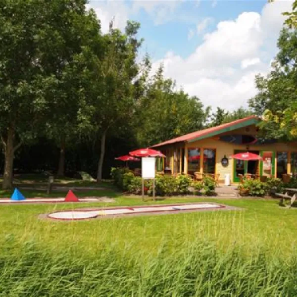 Camping Ekenstein