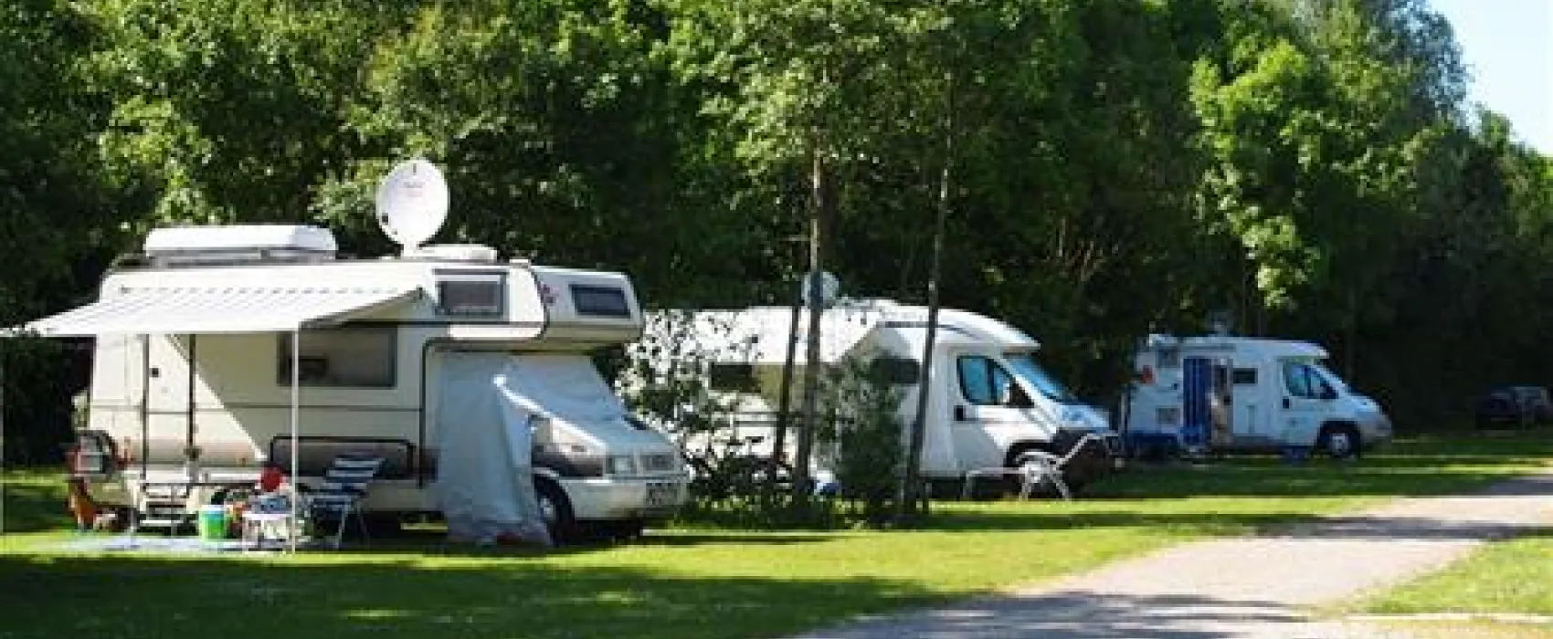 Camping Ekenstein
