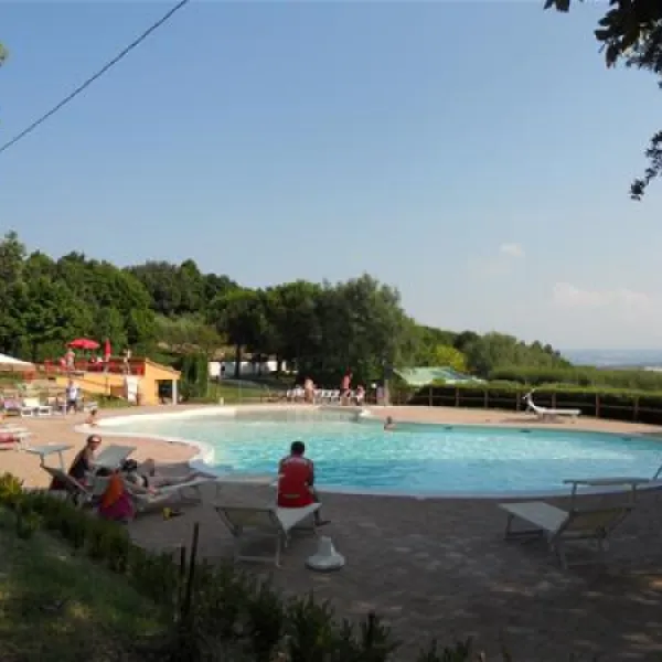 Campeggio Paradiso