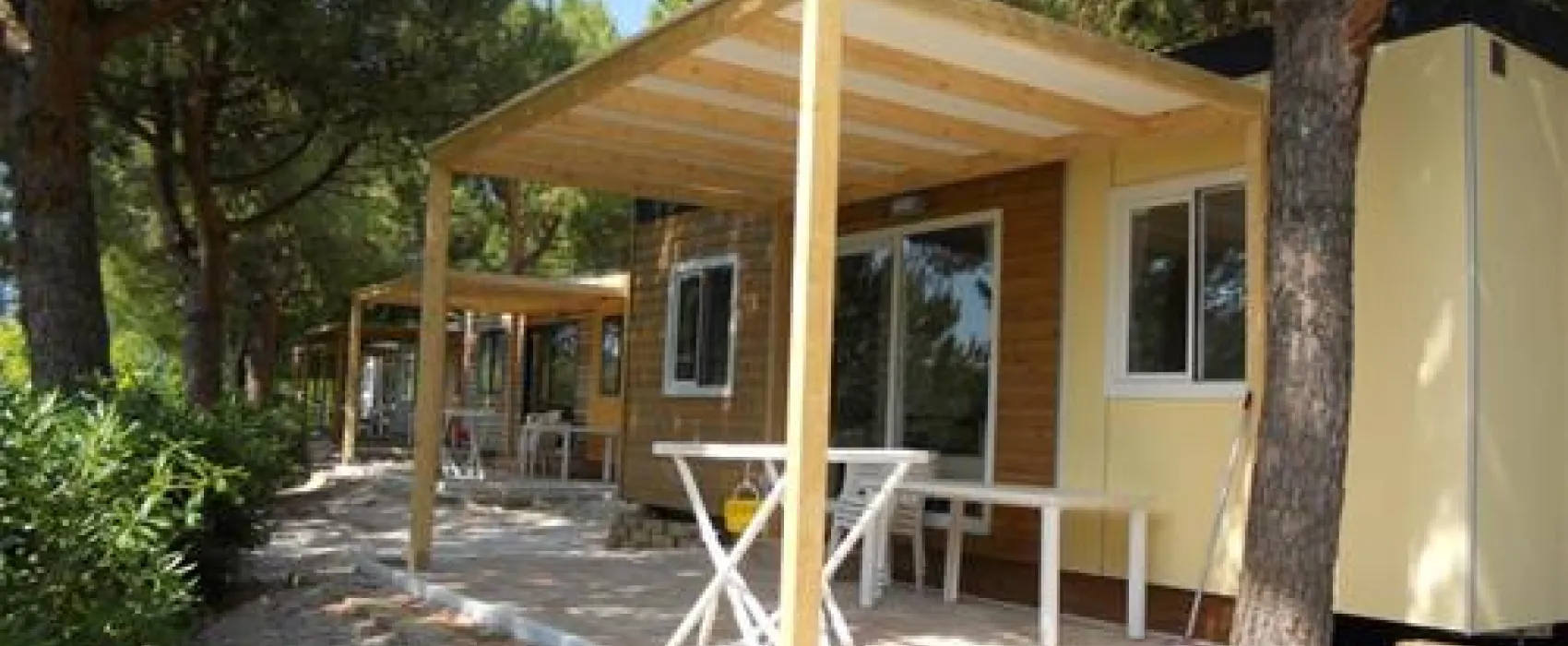 Campeggio Paradiso