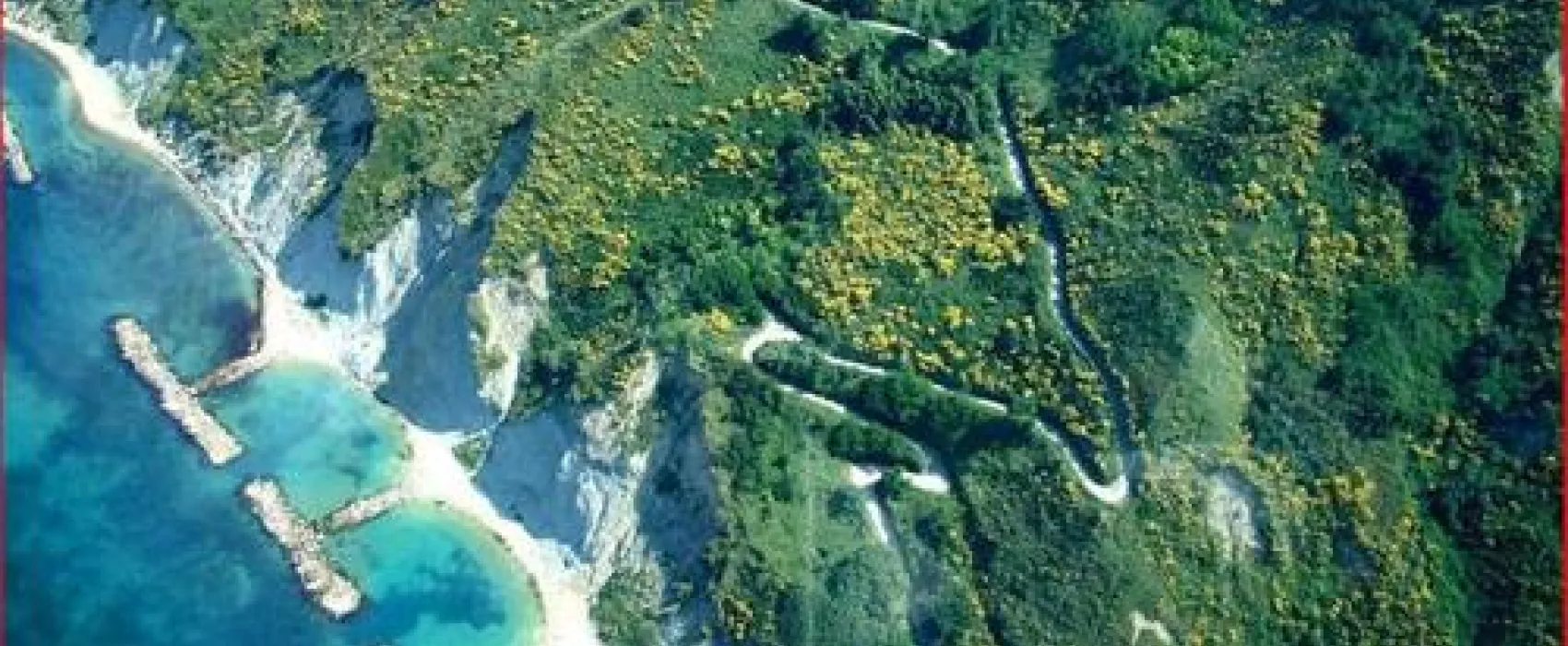 Campeggio Paradiso