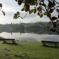 Camping Municipal Lokournan