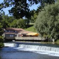 Camping Le Rejallant