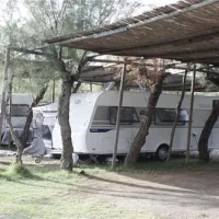 Camping Tripesce