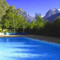 Camping La Cascade