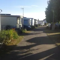 Camping Les Flots Bleus