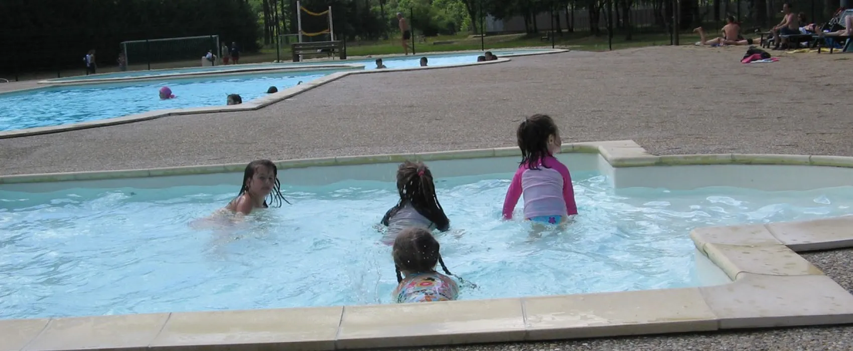 Camping Le Tatiou  