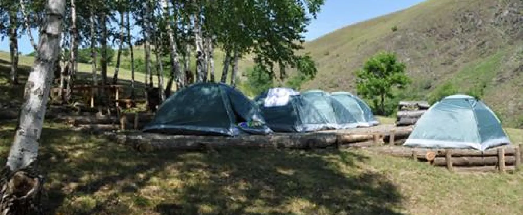 Ranch Orlovo Gnezdo