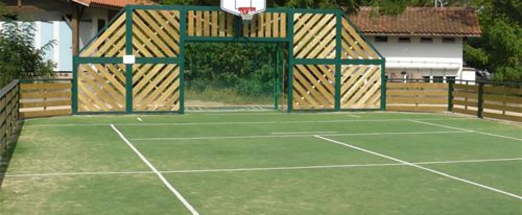Camping Le Moisan
