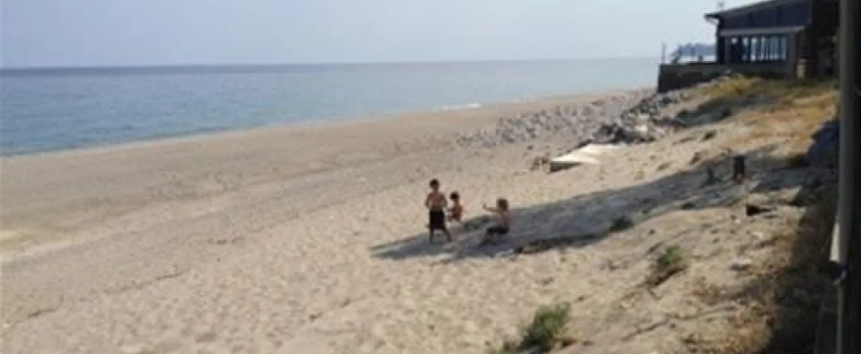 Campeggio Paradise