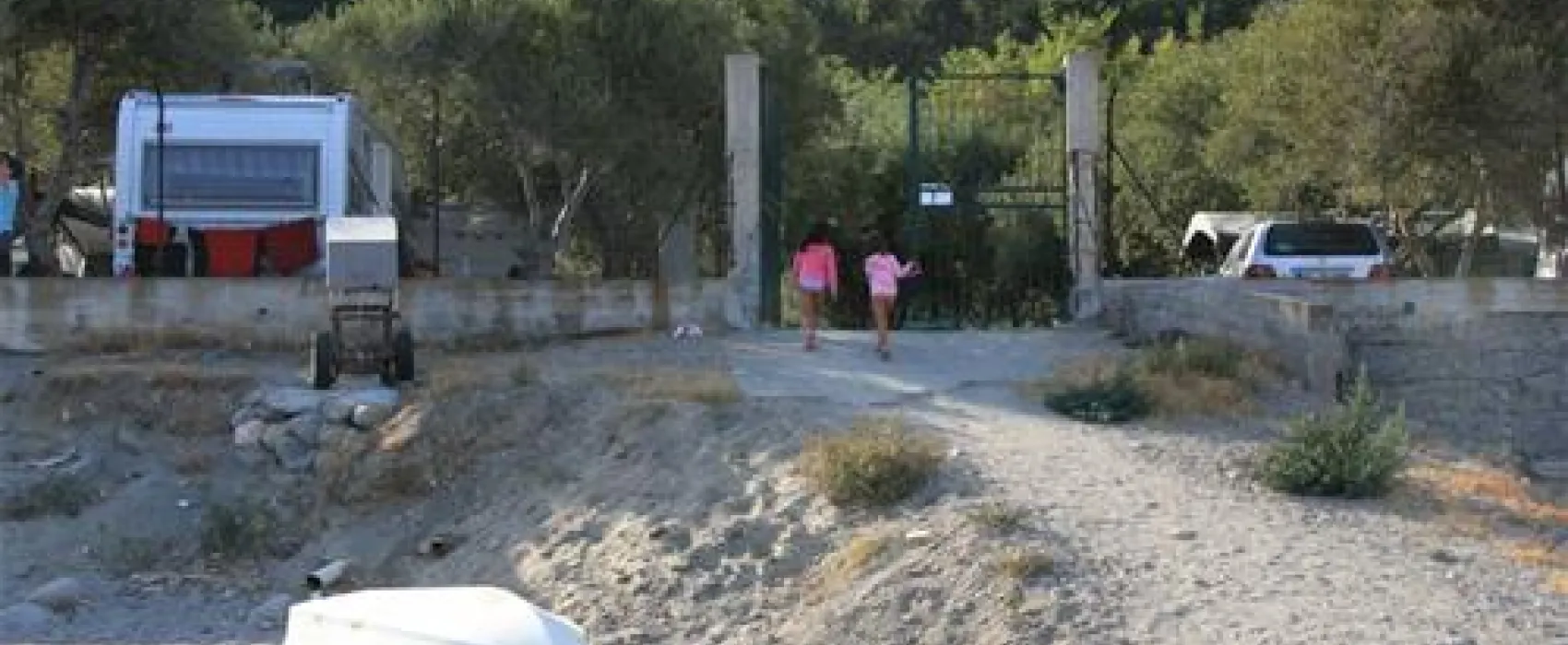 Campeggio Paradise