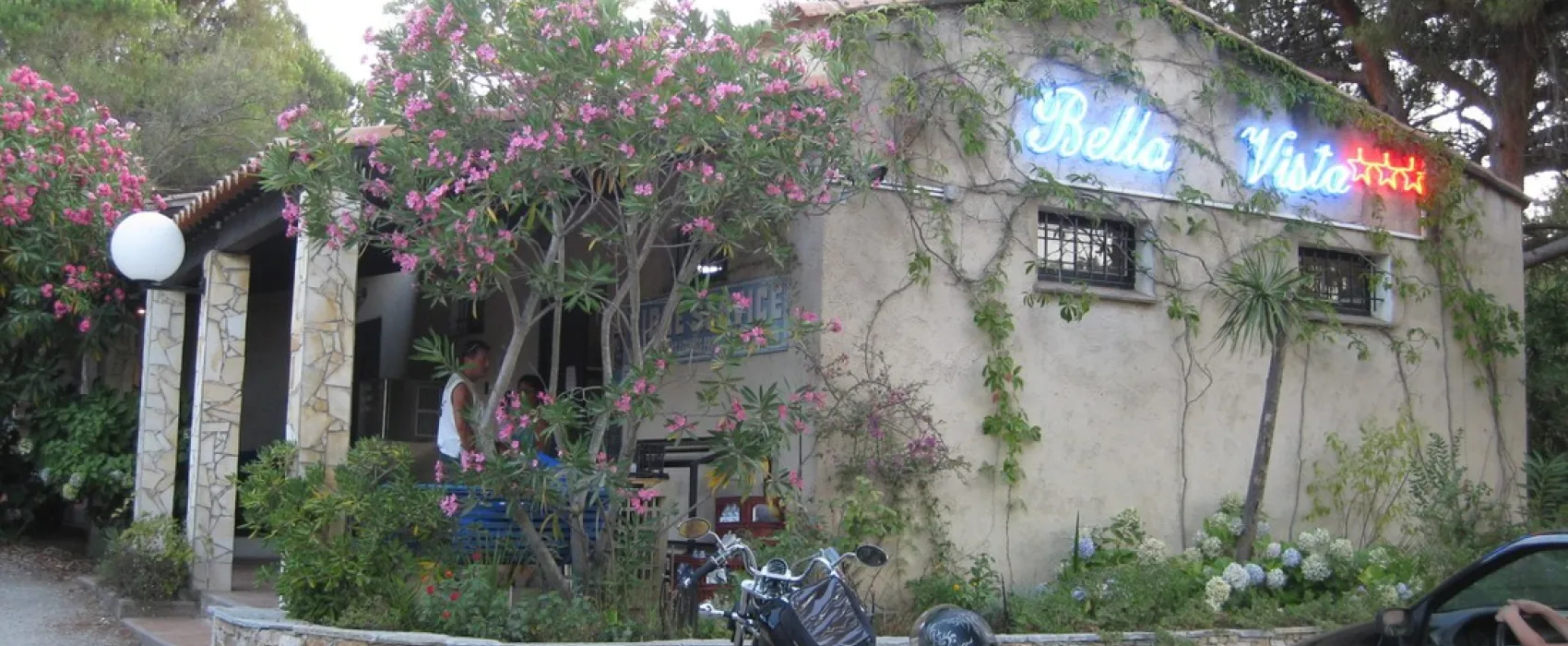 Bella Vista