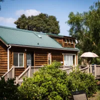 Pio Pico RV Resort & Campground