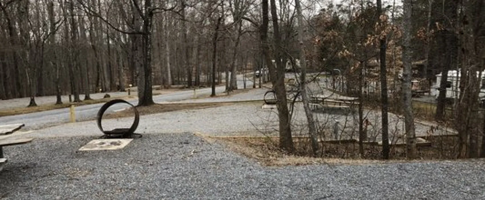 Smith Mountain Lake State Park