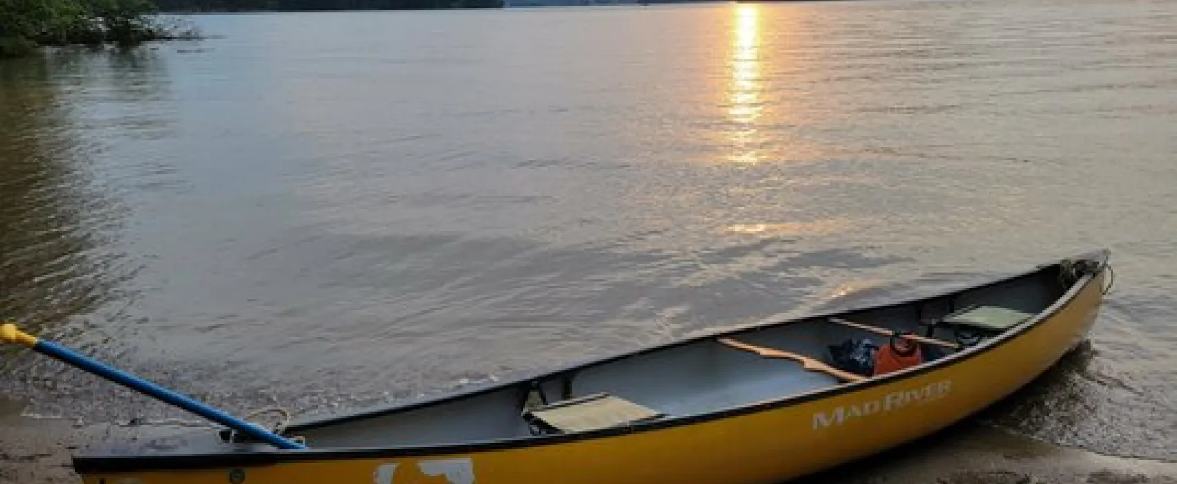 Smith Mountain Lake State Park