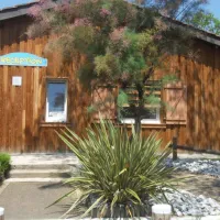 Camping Les Rives du Lac