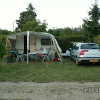 La Renouillere