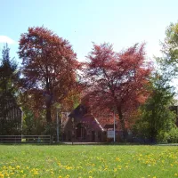 Hof van Moeder Aarde