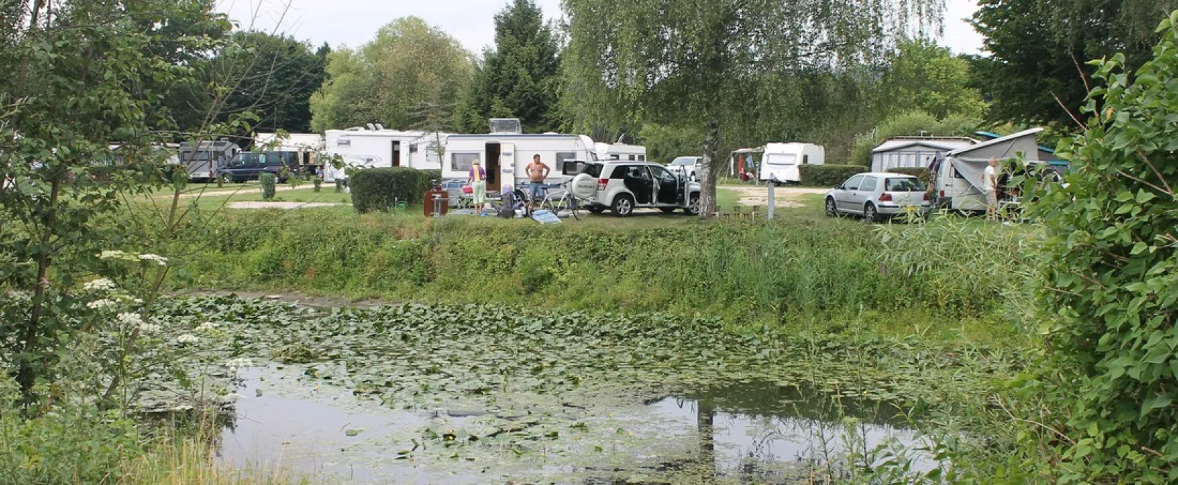 An der Altmühl
