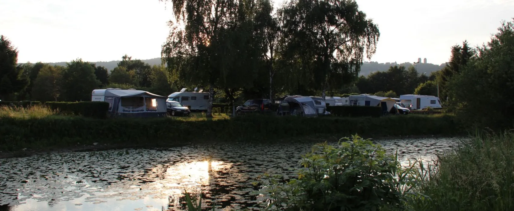 An der Altmühl