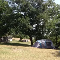 Camping de la Borie basse