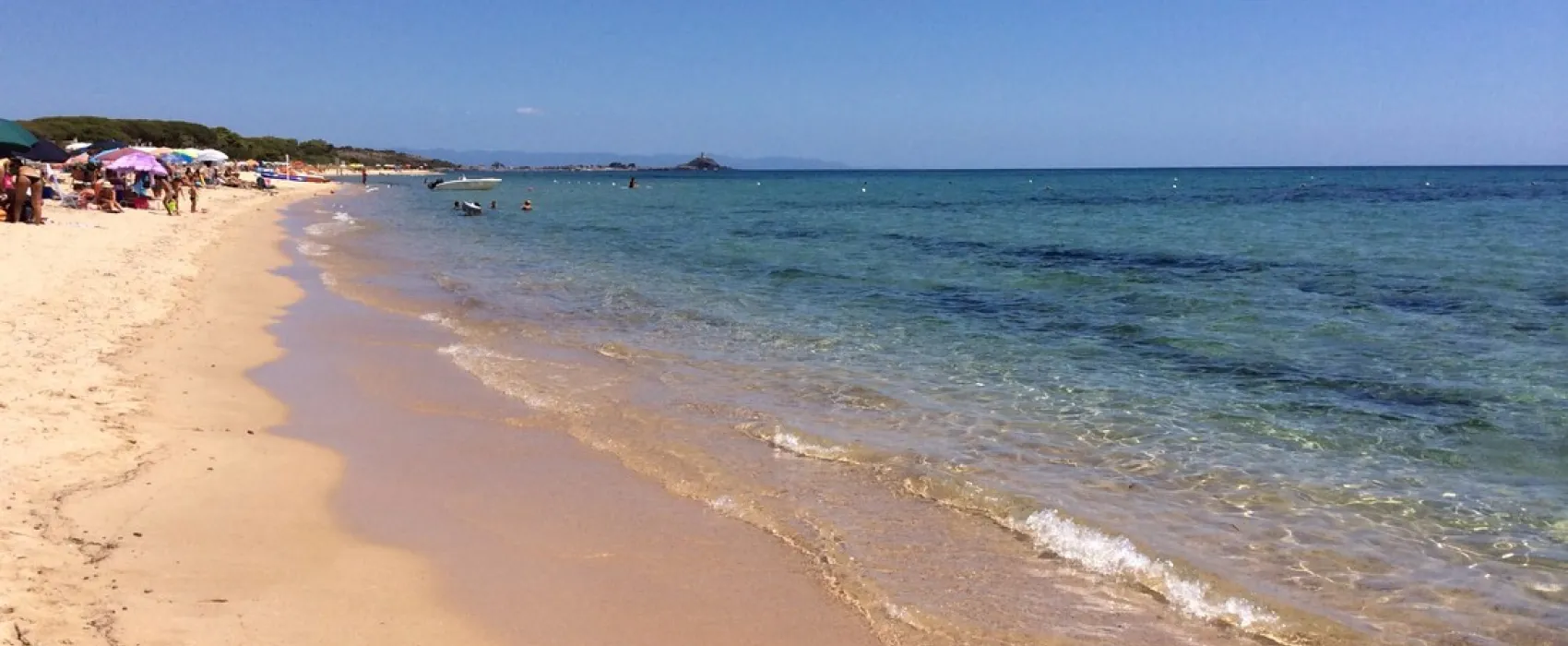 Flumendosa