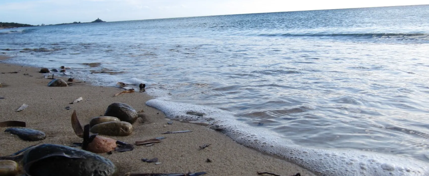 Flumendosa
