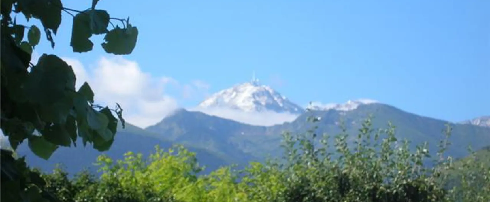La Pommeraie