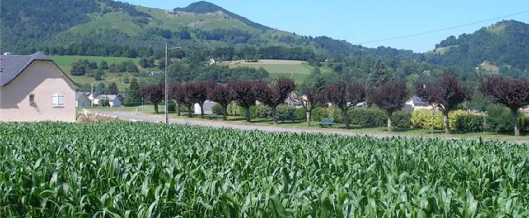La Pommeraie