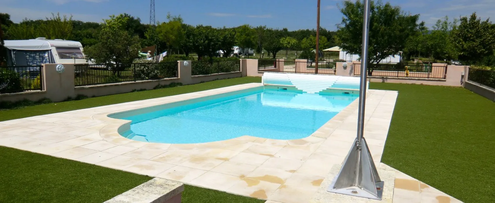 La Cle des Champs