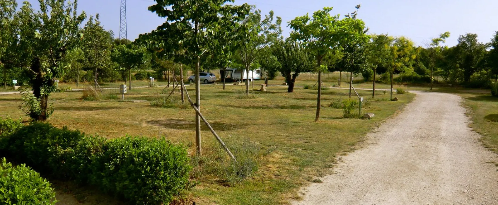 La Cle des Champs