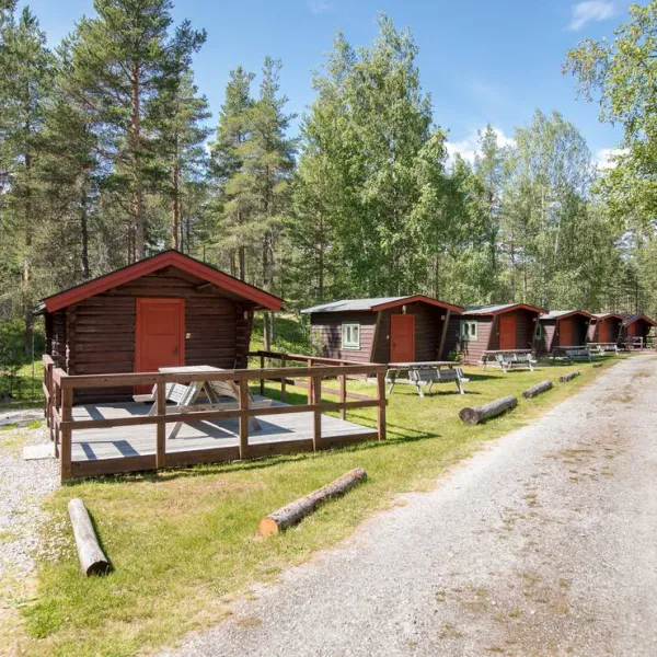 koppang-camp-og-hytteutleie-koppang-jdolf