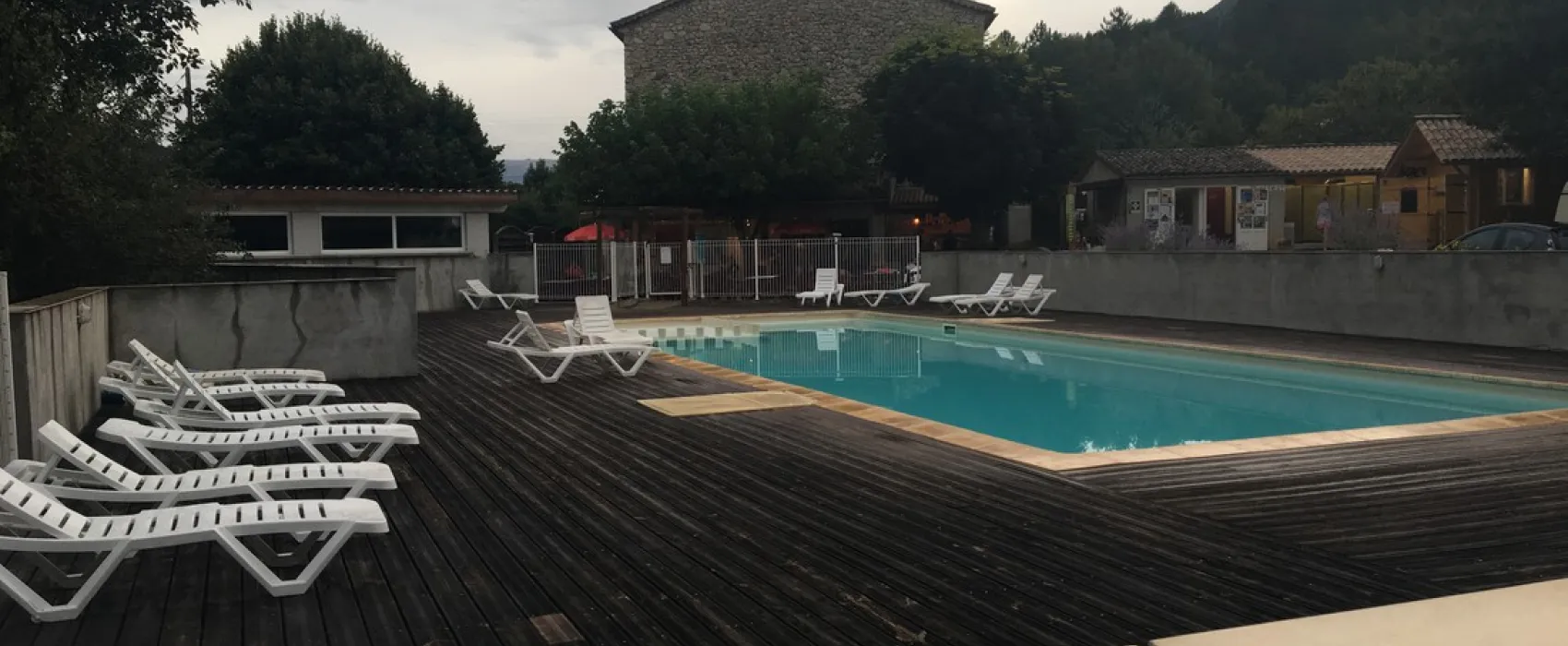 Le Moulin