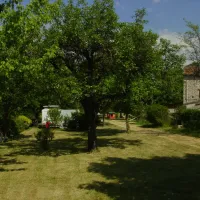 Le Moulin