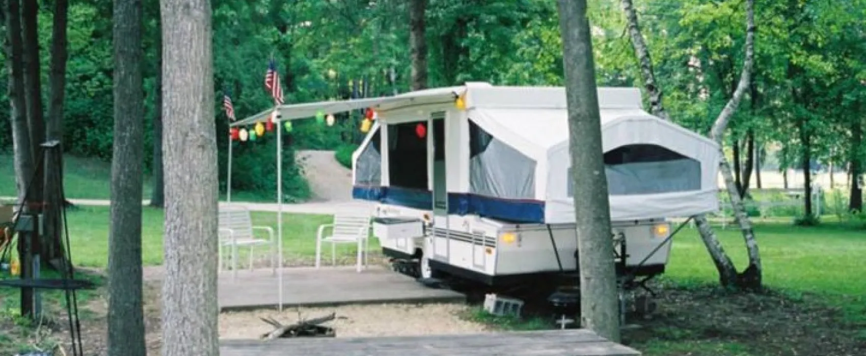 Alana Springs Campground, LLC