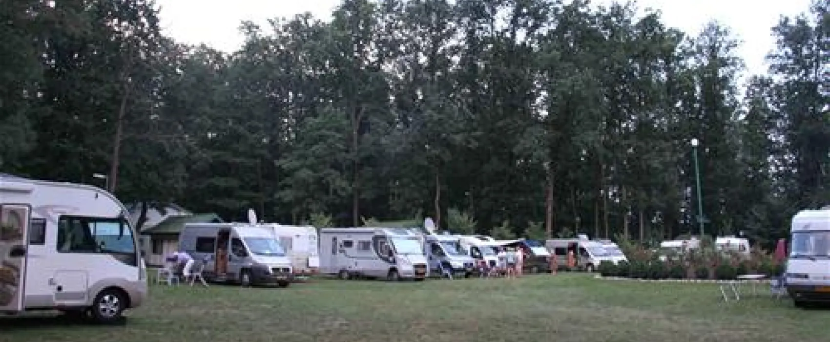 Camping International