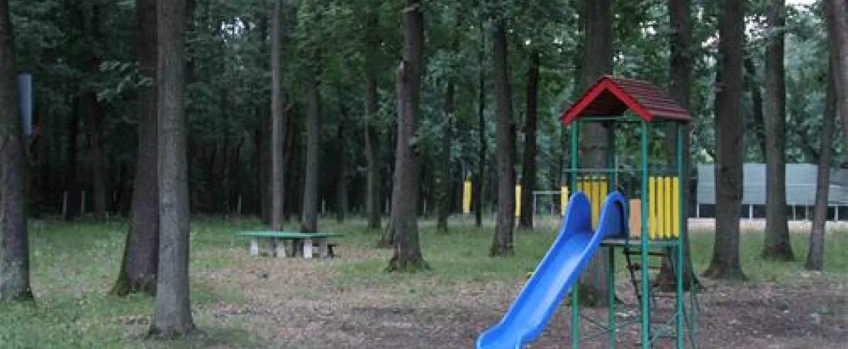 Camping International