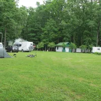 Camping International