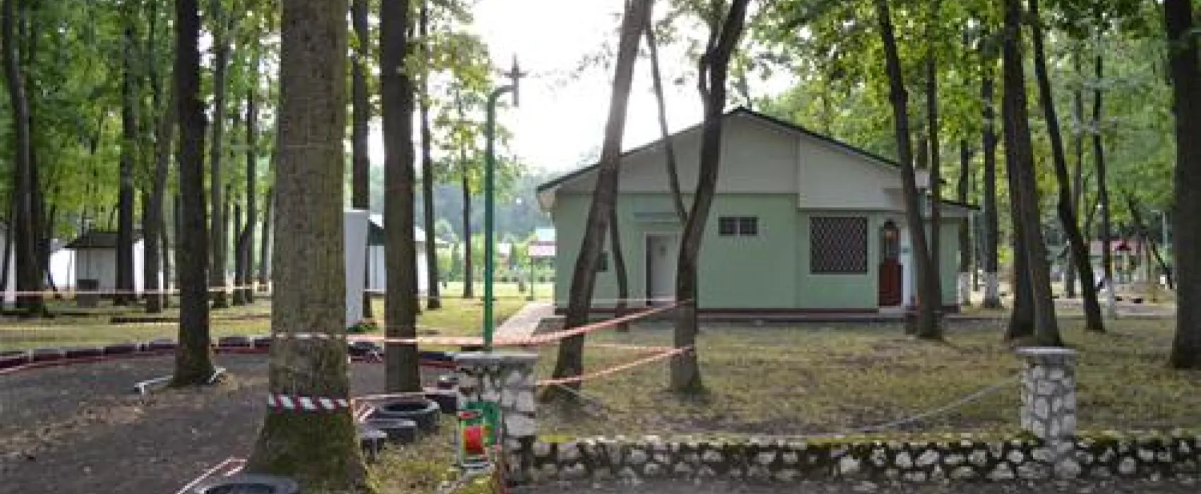 Camping International