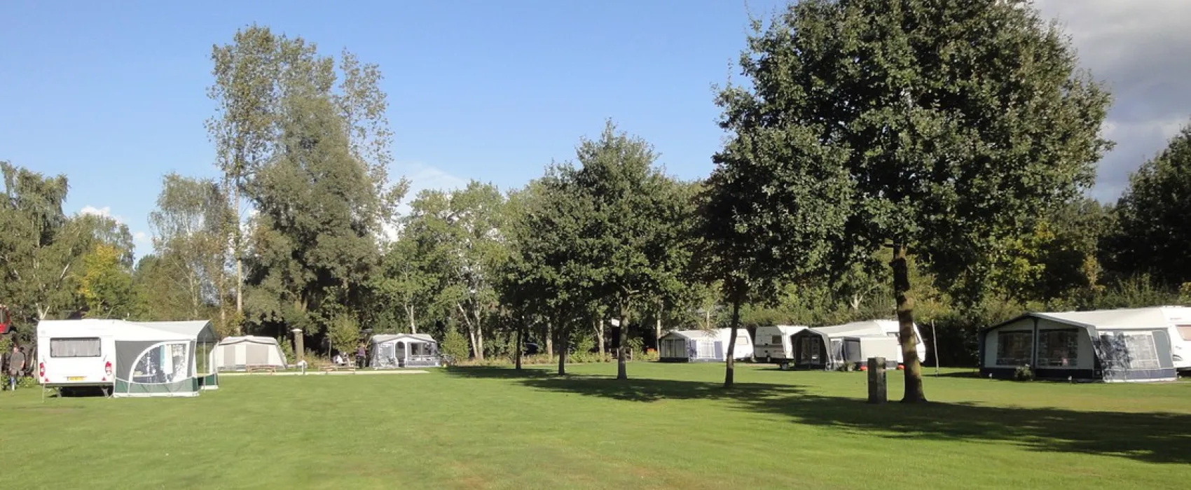 Camping Laag Eind