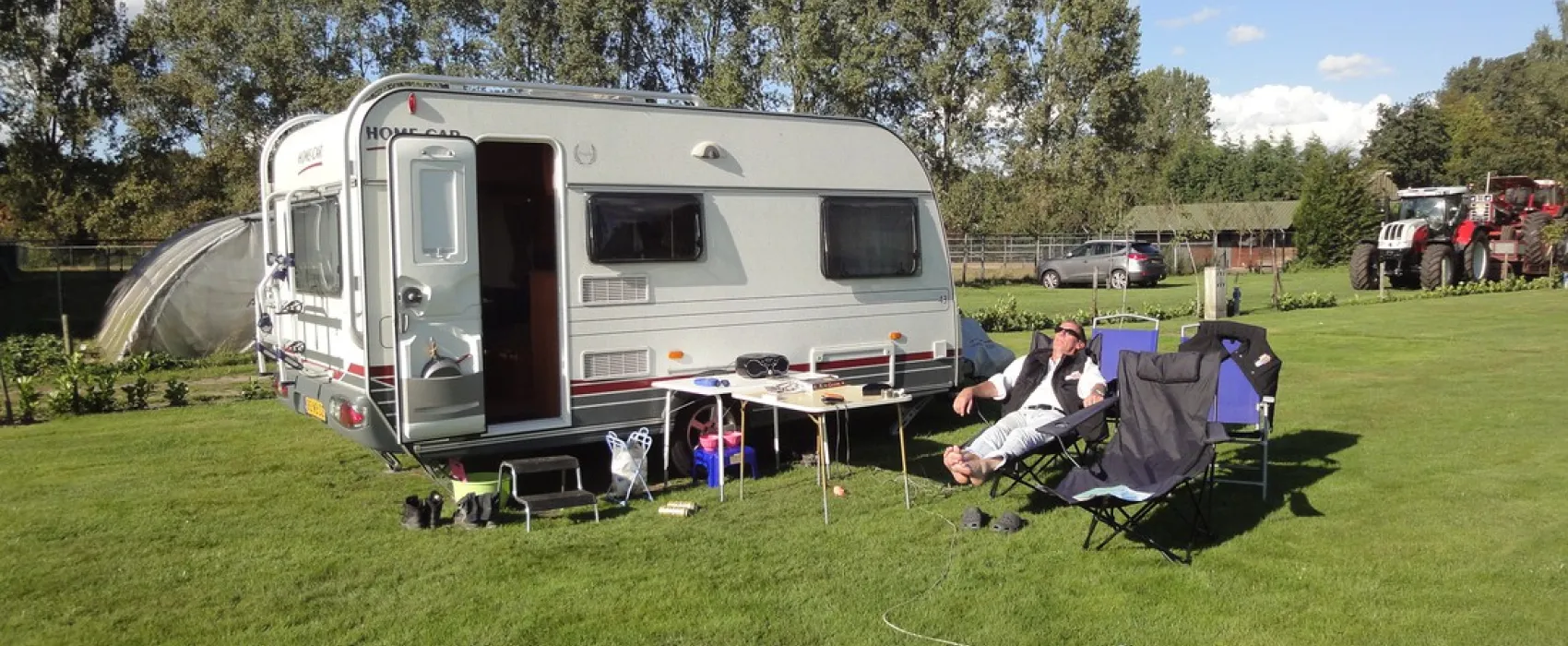 Camping Laag Eind