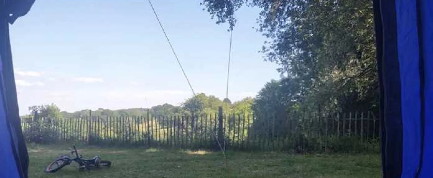 Monkton Wyld Court
