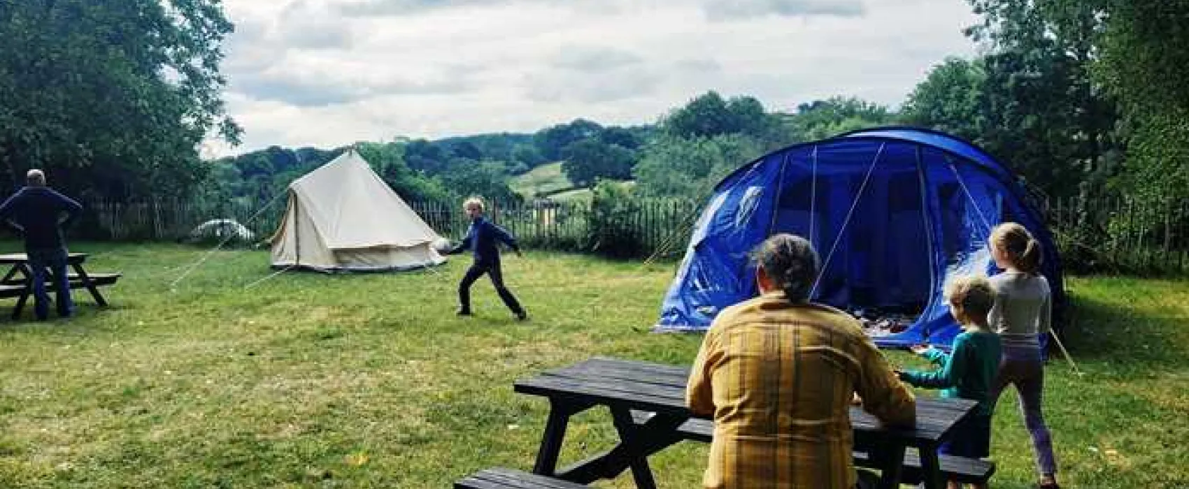 Monkton Wyld Court