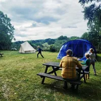 Monkton Wyld Court