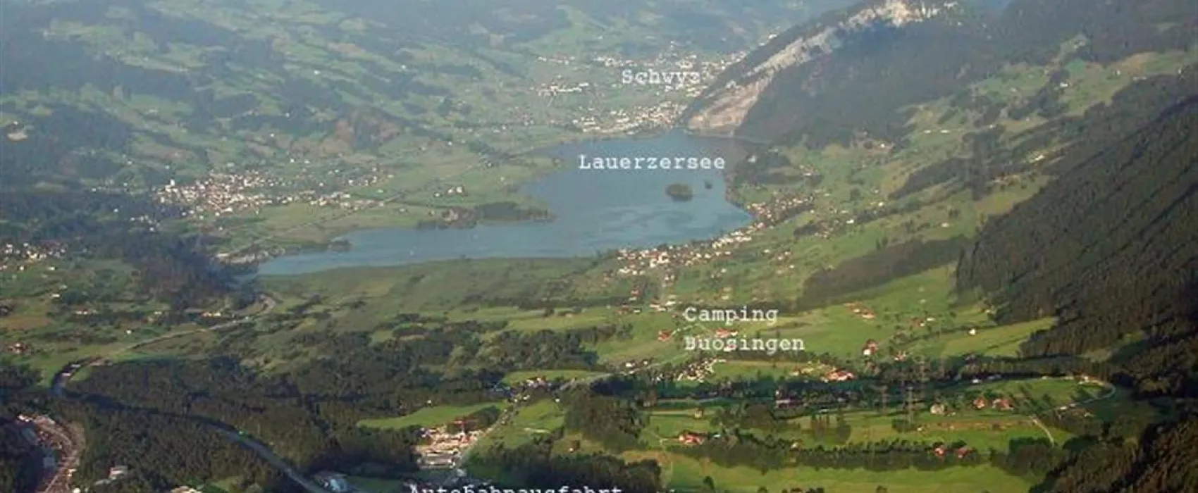 Camping Buchenhof