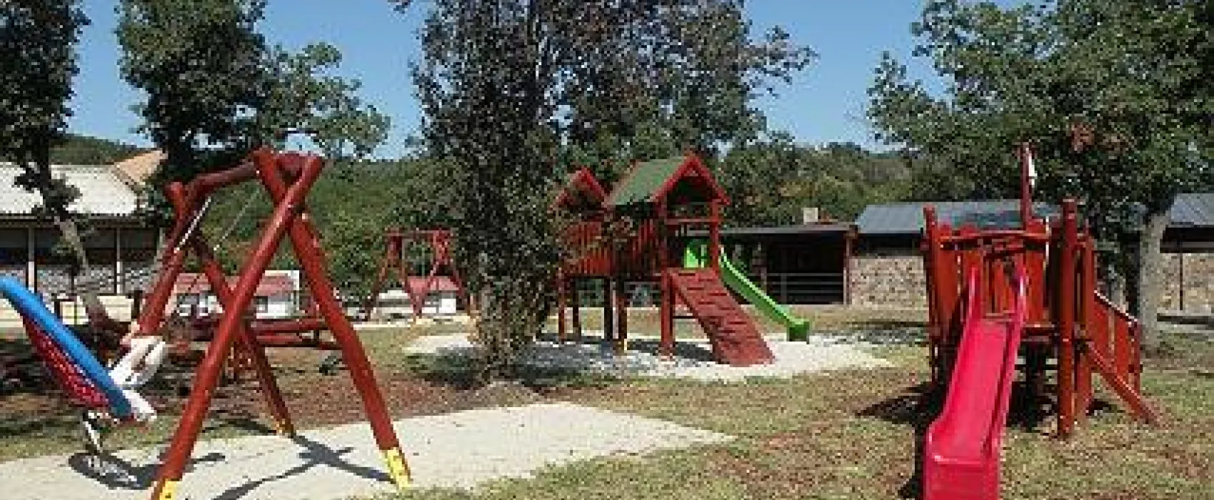 Mátra Camping Sástó