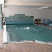 Mátra Camping Sástó