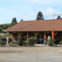 Ferienpark Birnbaumteich